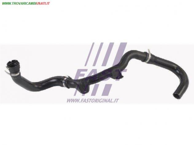 TUBO RADIATORE CITROEN JUMPER 06 RADIATORE KIT 2.2JTD FT61376  FIAT - DUCATO LASTRATO / CABINATO 2P - 2006  2014, FIAT -
