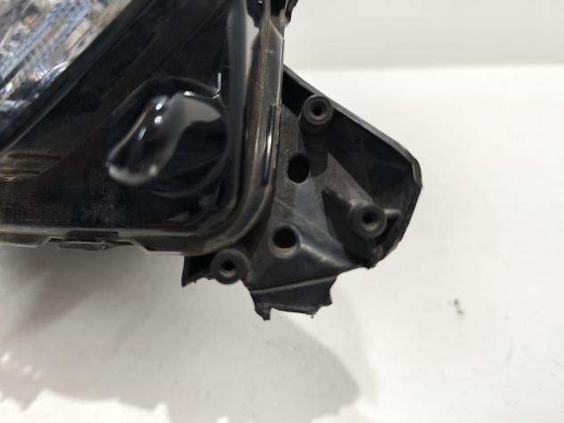 FARO ANTERIORE DESTRO PEUGEOT 208 Serie 9833036180 (19) - Foto 5