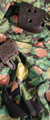 Pompa freno sinistra con leva scooter Aprilia. - Foto 4