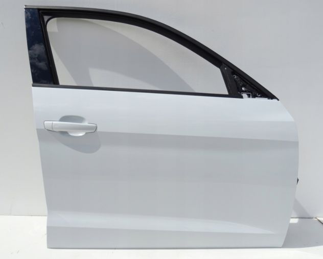 PORTA SPORTELLO ANTERIORE DESTRO AUDI A1 82A DAL 2018 IN POI