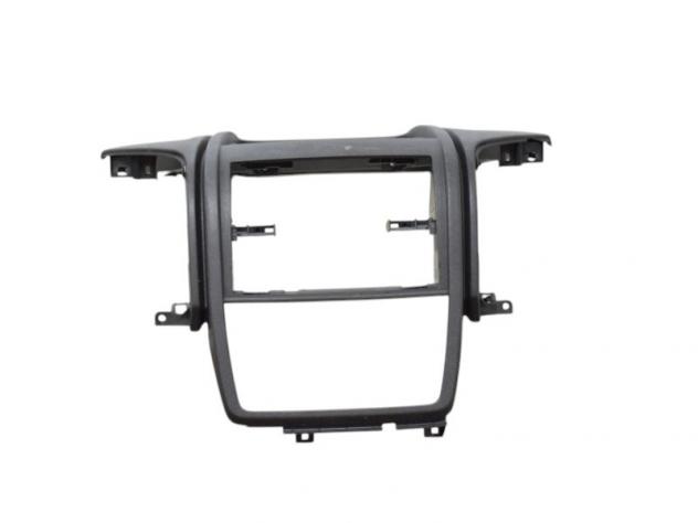 CORNICE AUTORADIO CITROEN Jumper 3° Serie 1310002070 (0614)