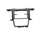 CORNICE AUTORADIO CITROEN Jumper 3° Serie 1310002070 (0614)
