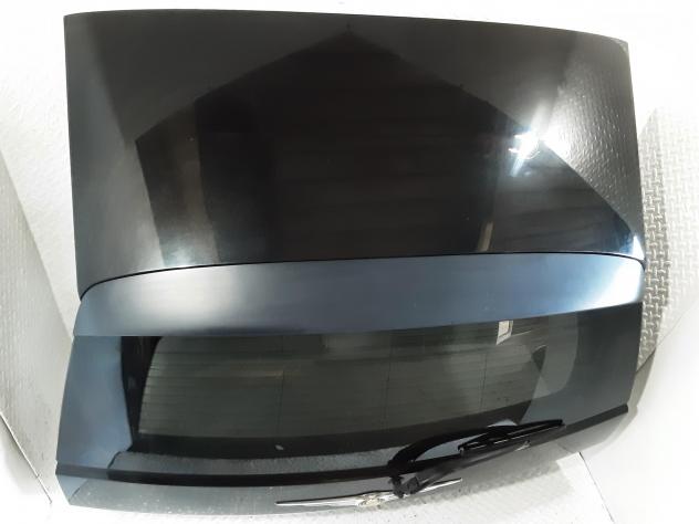 PORTELLONE POSTERIORE COMPLETO CHRYSLER 300 C Touring EXL (04) - Foto 2