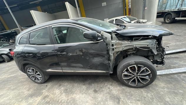 RICAMBI USATI AUTO RENAULT Kadjar Serie N.D. K9KU8 Diesel 1500 (15) - Foto 4