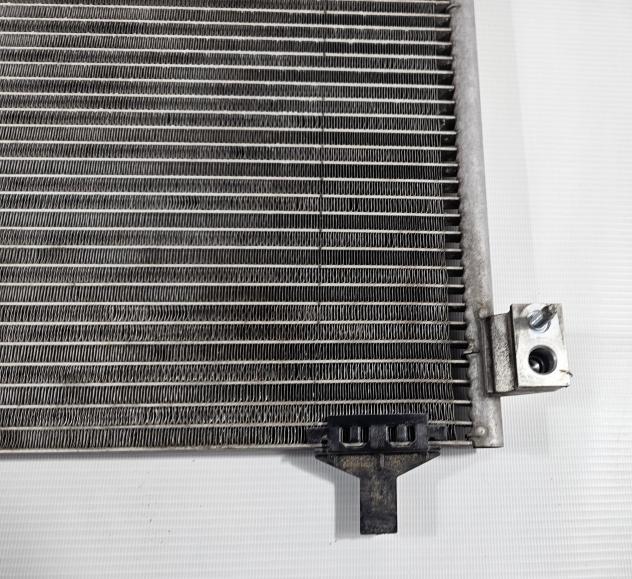RADIATORE A/C PEUGEOT 208 Serie 9825371480 HN05 Turbo Benzina 1200 (19) - Foto 3