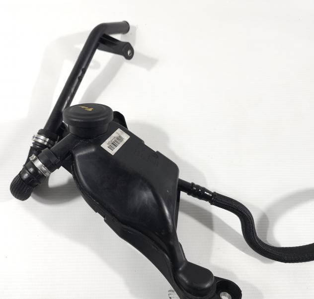 SEPARATORE VAPORI OLIO JEEP Compass Serie 000463483290 46346020 Diesel 1600 (16) - Foto 3