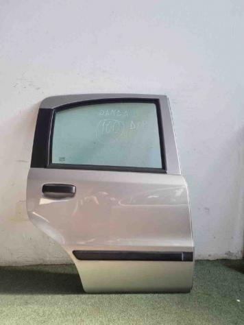 PORTIERA POSTERIORE DESTRA FIAT Panda 2° Serie (0310)