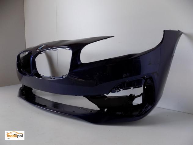 BMW 2 F45 / F46 LCI Paraurti anteriore - 11333 - Foto 2