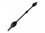 SEMIASSE ANTERIORE DESTRO OPEL Corsa E 3° Serie 6083850 B13DTC (15)