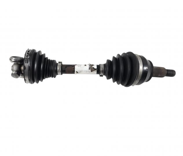 SEMIASSE ANTERIORE SINISTRO LAND ROVER Range Rover Evoque Serie 204DTD (18)