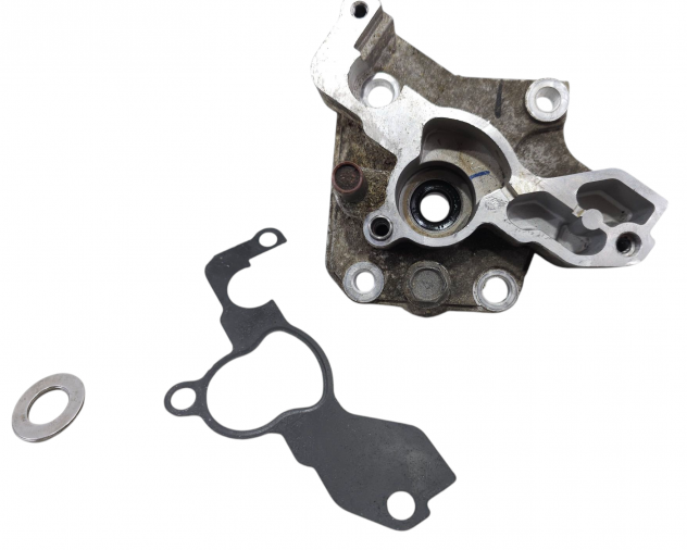 COMANDO SELETTORE MARCE OPEL Karl Serie 25196656 B10XE Benzina 1000 (1517) - Foto 5