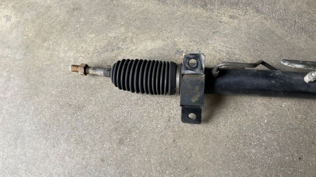 Scatola sterzo Ssangyong Actyon 2.0XDI del 2009 (46500-09003) - Foto 2
