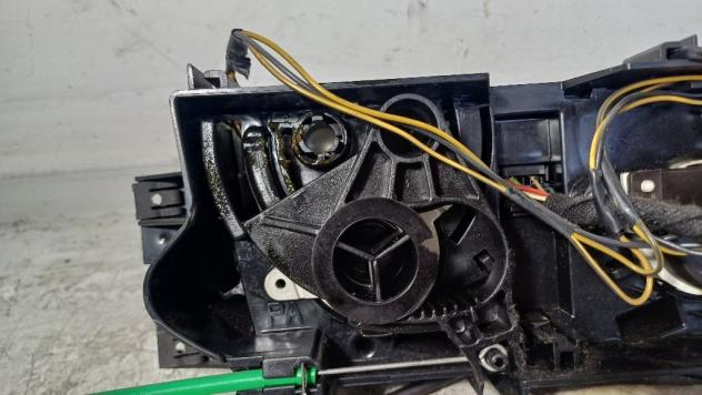 COMANDI CLIMA LANCIA Ypsilon 2° Serie 735467727 199A2000 (0610) - Foto 5