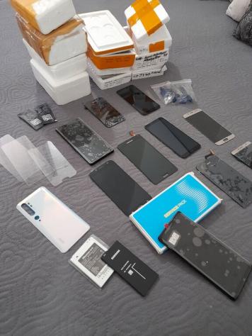 SCHEDA MADRE accessori ricambi cellulari PLURIMARC - Foto 4