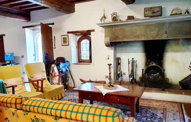 Rustico in vendita a Camaiore 230 mq Rif: 1315154 - Foto 7