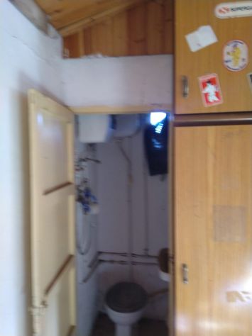 Casa con terreno a 300 m.dal mare. - Foto 8