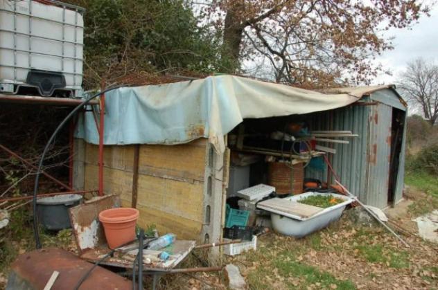 Immobile in asta di 7880 m² in vendita a Corciano - Foto 9
