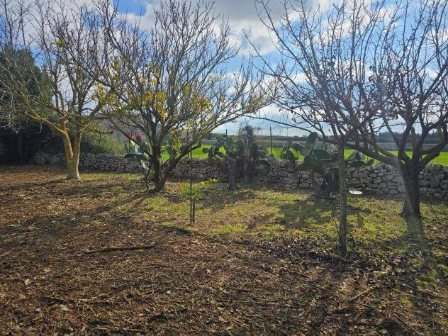 Terreno Edificabile in vendita a Ragusa, Gesuiti Pianetti - Foto 12
