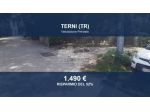 Immobile in asta di 2875 m² in vendita a Terni