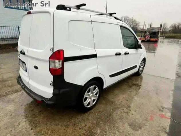 FORD Transit Courier 1.5 TDCI 75 CV TREND - FX079DX rif. 23836698 - Foto 6