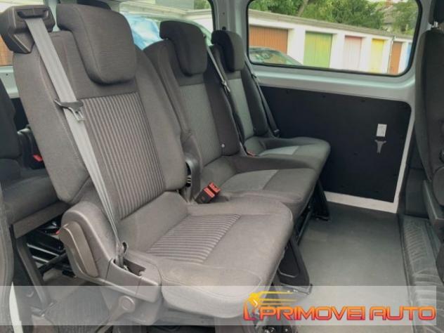 FORD Transit Custom 310 2.0 TDCi L1 H1 Combi rif. 19925649 - Foto 6
