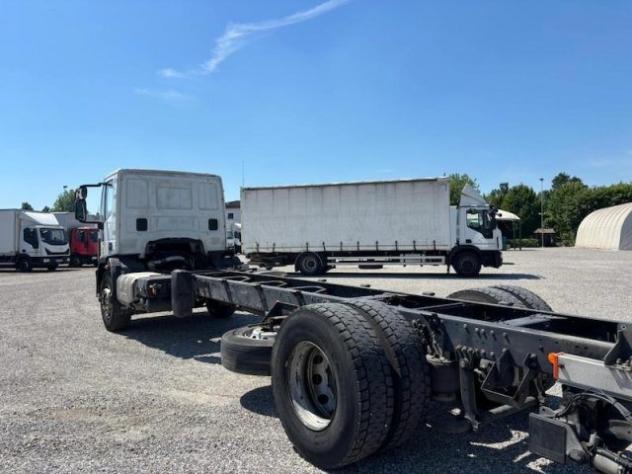IVECO NEW EUROCARGO ML 190EL28P E6 MY2015 rif. 23510898 - Foto 4
