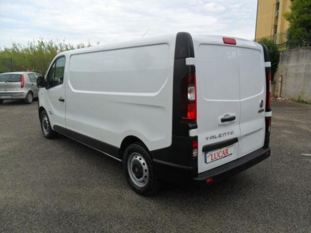 FIAT Talento 1.6 TwinTurbo MJT 145CV PC-TN Furgone 12q rif. 23794450 - Foto 6