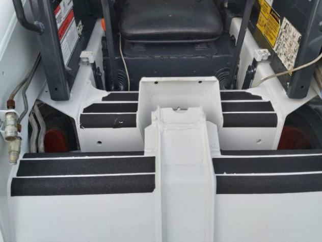 BOBCAT 763 H MINIPALA NOLEGGIO E VENDITA rif. 13822328 - Foto 8