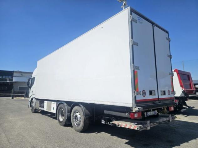 IVECO Stralis AS260 S46 YPS rif. 24075316 - Foto 4