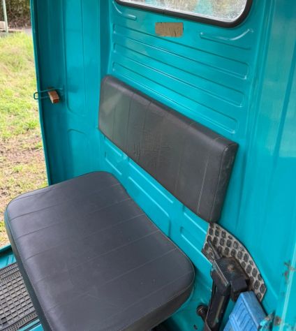 Piaggio Ape 50 - Foto 3
