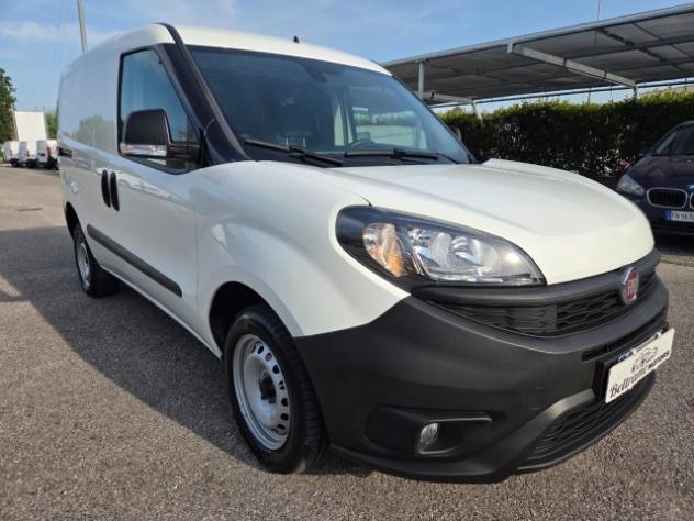 FIAT Doblo Doblò 1.3 MJT S&S PC-TN Cargo rif. 24027293 - Foto 2
