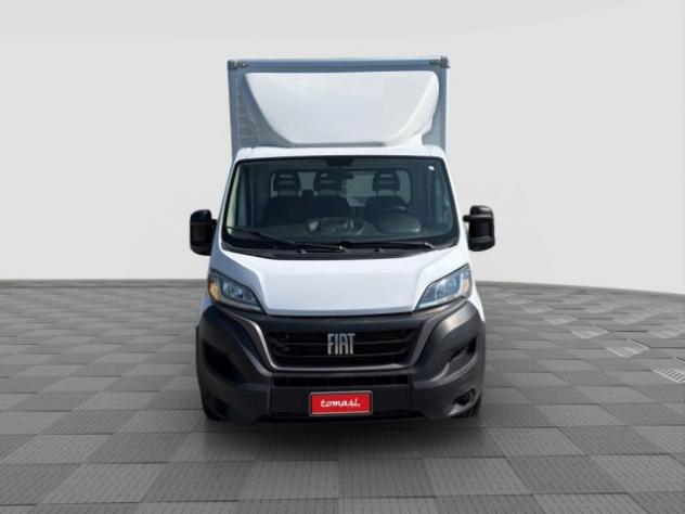 FIAT Ducato Ducato 35 2.2 Mjt 140CV PLM Cabinato Maxi rif. 24010434 - Foto 7