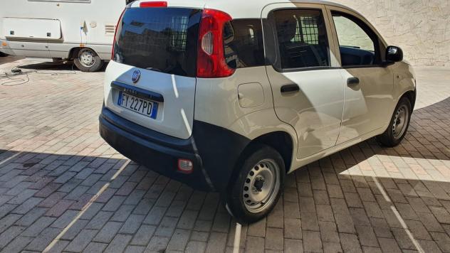 Fiat Panda 1.2 Pop Van 2 posti - Foto 8
