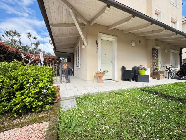 appartamento in vendita ad Empoli in zona Serravalle