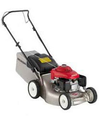 Rasaerba Honda HRG 415 PD E - Cardelli