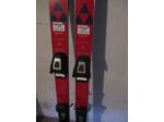SCI VINTAGE FISCHER