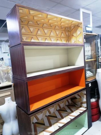 ESPOSITORE A CUBI 4417 - Foto 4