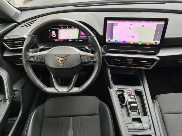 CUPRA Formentor 2.0 TDI 4Drive DSG *GRIGIO MAGNETICO OPACO *C.19" rif. 23761273 - Foto 7