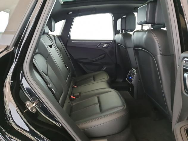 Porsche Macan 2.0 245cv pdk - TETTO PANORAMICO APRIBILE - Foto 5