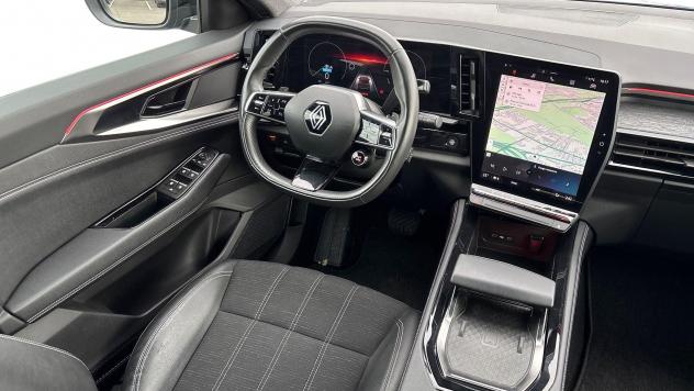 Renault Austral 2023 1.2 E-Tech full hybrid 200cv Techno Auto - Foto 7