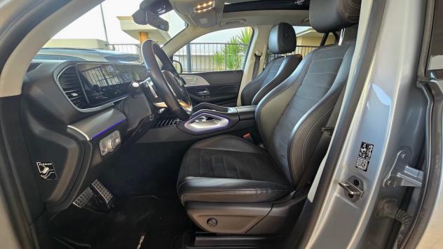 MB GLE 300d MHEV PREMIUM PLUS AMG NIGHT PACK- KM 0 - Foto 8