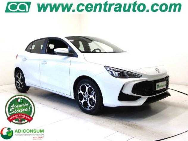 MG MG3 1.5 Comfort 5P Manuale *OK NEOPA.*SOLO 2.745 KM* rif. 24105839