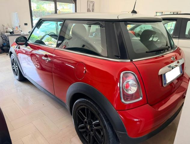 MINI Mini 1.6 16V Cooper D - Foto 3