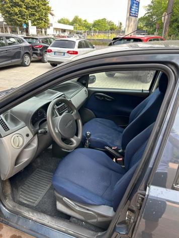 Fiat Punto 1.2 5 porte Actual - Foto 5
