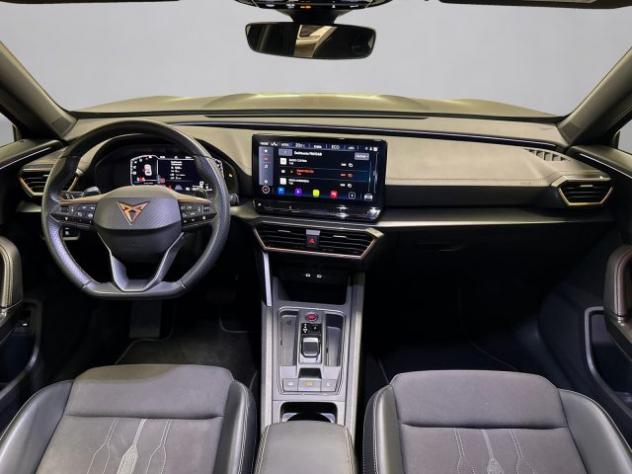 CUPRA Formentor 1.4 e-hybrid 204cv dsg rif. 24091631 - Foto 8