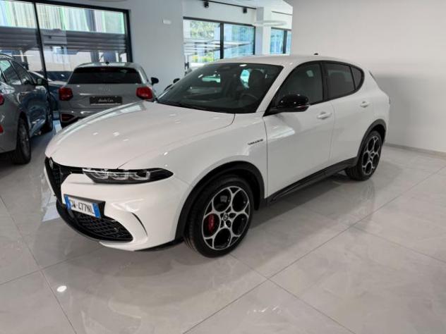 ALFA ROMEO Tonale 1.5 160 CV MHEV TCT7 Veloce *Winter Pack* rif. 23822033