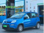 FIAT Panda 3ª serie Panda 1.0 FireFly S&S Hybrid Pandina