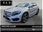 Mercedes-Benz GLA GLA 200 Premium