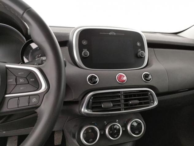 FIAT 500X 1.3 MultiJet 95 CV Cross rif. 24101565 - Foto 10