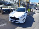 FORD  Fiesta  1.5 EcoBlue 5p. Business - 2019